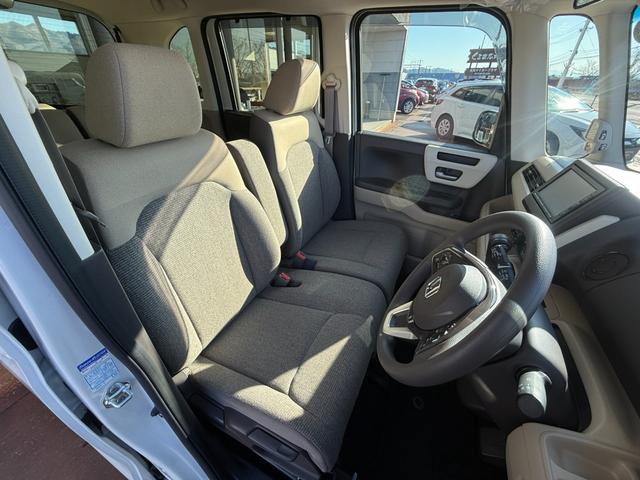 N-BOX G・Lホンダセンシング ナビ TV バックカメラ ドラレコ パワースライドドア ETC LEDオートヘッドライト スマートキー プッシュスタート レーダークルーズ 衝突被害軽減システム レーンアシスト スペアキー 車検整備付(25枚目)