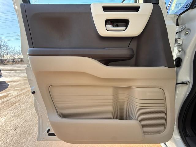 N-BOX G・Lホンダセンシング ナビ TV バックカメラ ドラレコ パワースライドドア ETC LEDオートヘッドライト スマートキー プッシュスタート レーダークルーズ 衝突被害軽減システム レーンアシスト スペアキー 車検整備付(30枚目)