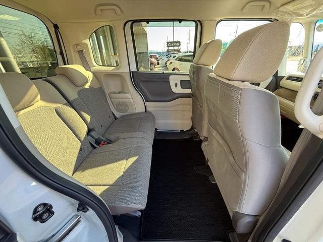 N-BOX G・Lホンダセンシング ナビ TV バックカメラ ドラレコ パワースライドドア ETC LEDオートヘッドライト スマートキー プッシュスタート レーダークルーズ 衝突被害軽減システム レーンアシスト スペアキー 車検整備付(31枚目)