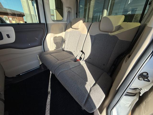 N-BOX G・Lホンダセンシング ナビ TV バックカメラ ドラレコ パワースライドドア ETC LEDオートヘッドライト スマートキー プッシュスタート レーダークルーズ 衝突被害軽減システム レーンアシスト スペアキー 車検整備付(34枚目)