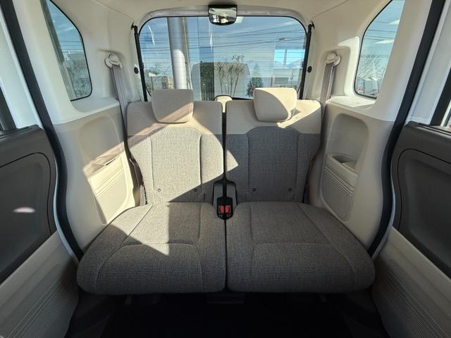 N-BOX G・Lホンダセンシング ナビ TV バックカメラ ドラレコ パワースライドドア ETC LEDオートヘッドライト スマートキー プッシュスタート レーダークルーズ 衝突被害軽減システム レーンアシスト スペアキー 車検整備付(37枚目)