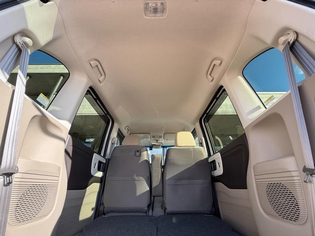 N-BOX G・Lホンダセンシング ナビ TV バックカメラ ドラレコ パワースライドドア ETC LEDオートヘッドライト スマートキー プッシュスタート レーダークルーズ 衝突被害軽減システム レーンアシスト スペアキー 車検整備付(45枚目)