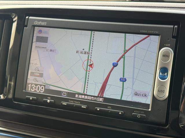 Ｎ－ＯＮＥ プレミアム　純正ナビ　ＴＶ　バックカメラ　ＨＩＤヘッドランプ　オートライト　スマートキー　プッシュスタート　ステアリングリモコン　シティブレーキアクティブシステム　衝突被害軽減システム　ＥＴＣ　車検整備付（7枚目）