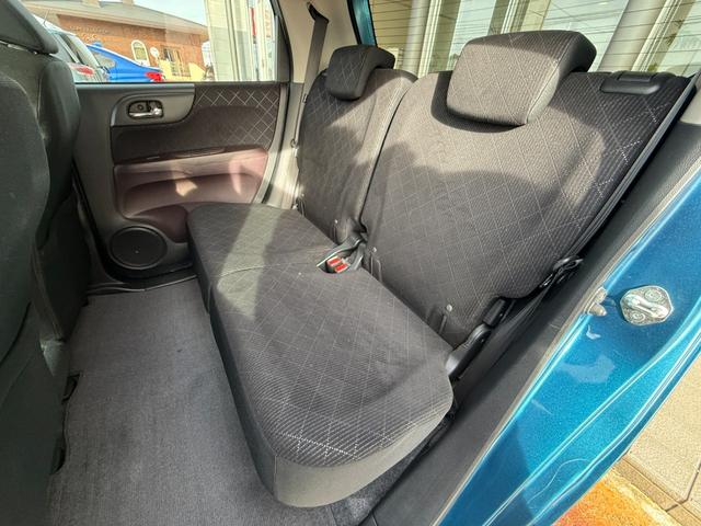 Ｎ－ＯＮＥ プレミアム　純正ナビ　ＴＶ　バックカメラ　ＨＩＤヘッドランプ　オートライト　スマートキー　プッシュスタート　ステアリングリモコン　シティブレーキアクティブシステム　衝突被害軽減システム　ＥＴＣ　車検整備付（31枚目）