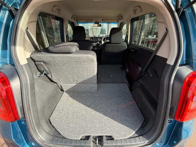 Ｎ－ＯＮＥ プレミアム　純正ナビ　ＴＶ　バックカメラ　ＨＩＤヘッドランプ　オートライト　スマートキー　プッシュスタート　ステアリングリモコン　シティブレーキアクティブシステム　衝突被害軽減システム　ＥＴＣ　車検整備付（39枚目）