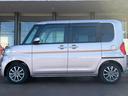 タント Ｌ　ＳＡ　４ＷＤ　ワンオーナー　禁煙車　寒冷地仕様車　ユーザー買取車　ドライブレコーダー　両側スライドドア　衝突被害軽減システム　アイドリングストップ　横滑り防止装置　スペアキー　車検満了日Ｒ９年５月（5枚目）