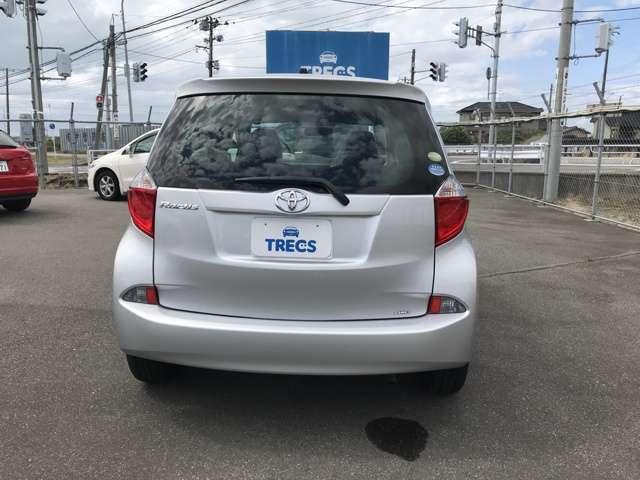 X 4WD ワンオーナー 禁煙車 毎年整備点検記録簿付(5枚目)