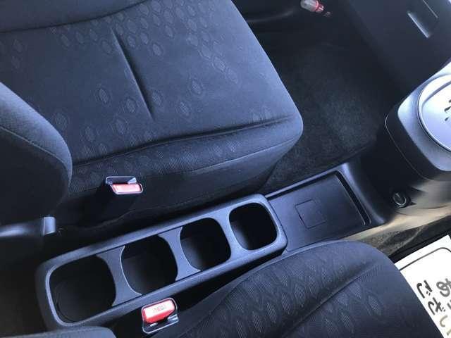 X 4WD ワンオーナー 禁煙車 毎年整備点検記録簿付(12枚目)