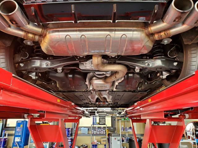 ベースグレード 4WD LEDライト シートヒーター オートクルーズコントロール Bカメラ ナビ パワーシート ETC 横滑り防止装置 盗難防止システム 革 レーンキープ(34枚目)