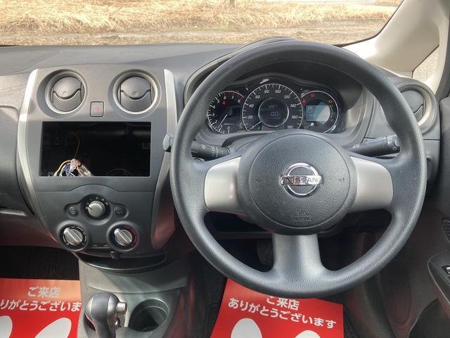 日産 ノート