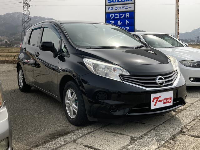 日産 ノート