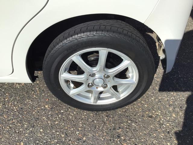 ムーヴコンテ Ｘ（5枚目）