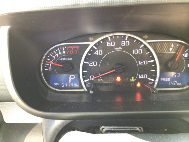 ムーヴコンテ Ｘ（6枚目）