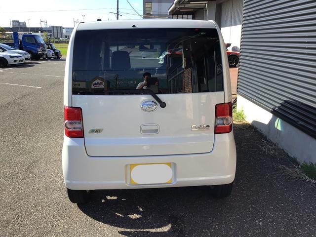 ムーヴコンテ Ｘ（13枚目）