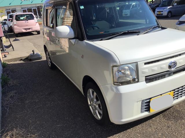 ムーヴコンテ Ｘ（15枚目）