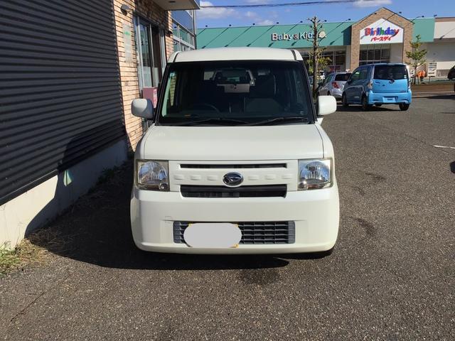 ムーヴコンテ Ｘ（17枚目）