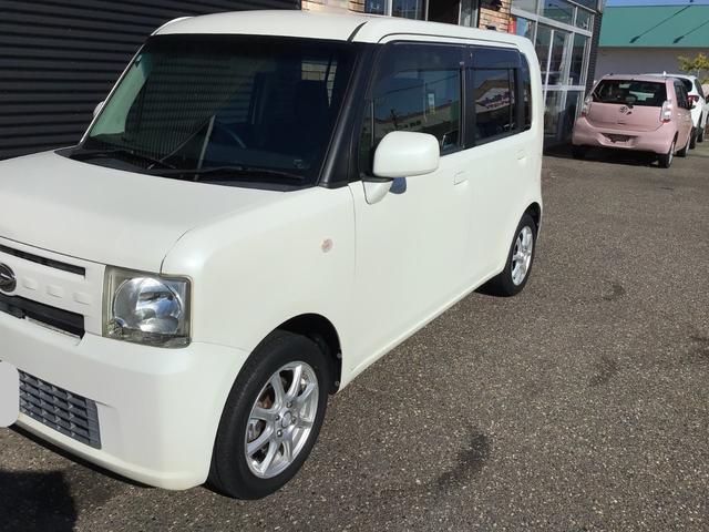 ムーヴコンテ Ｘ（19枚目）