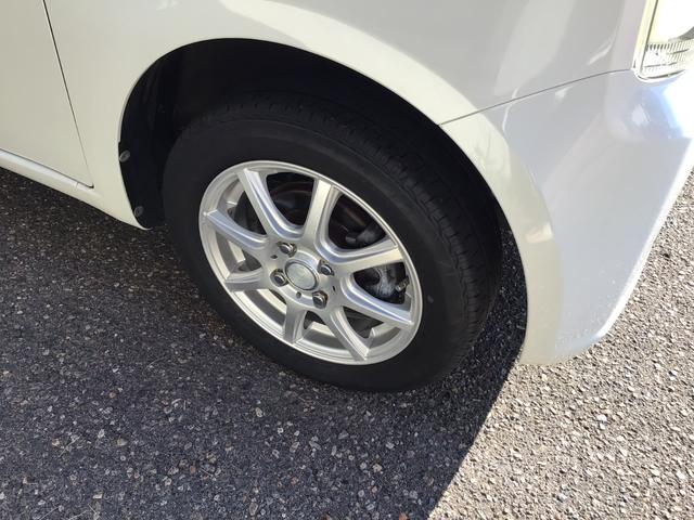 ムーヴコンテ Ｘ（21枚目）