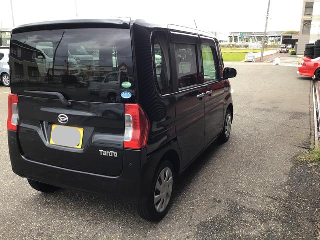 タント X SAIII フルセグTVナビ(2枚目)