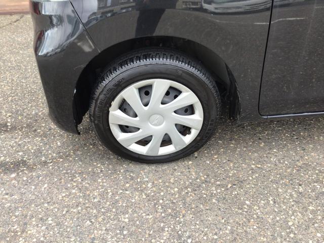 タント X SAIII フルセグTVナビ(3枚目)