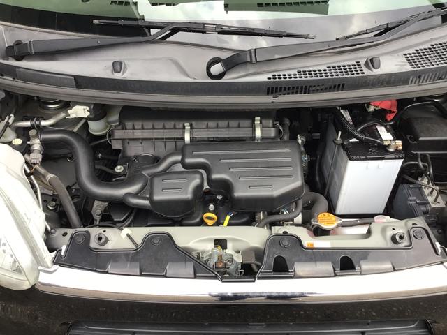 タント X SAIII フルセグTVナビ(4枚目)