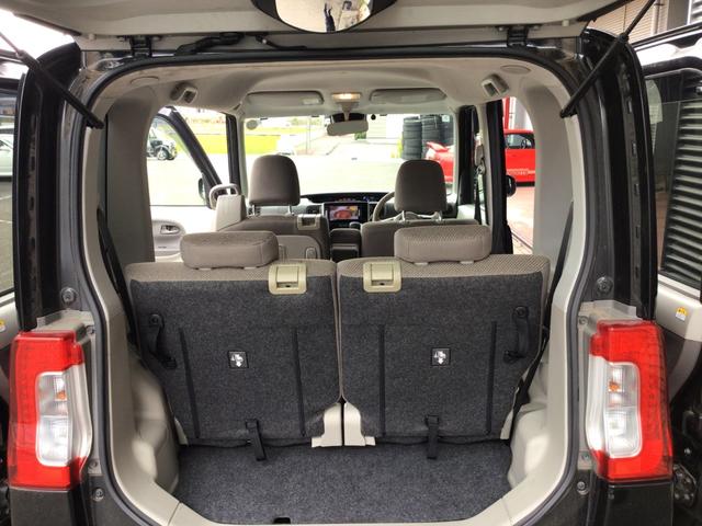 タント X SAIII フルセグTVナビ(6枚目)