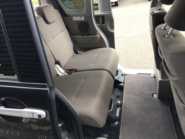 タント X SAIII フルセグTVナビ(8枚目)