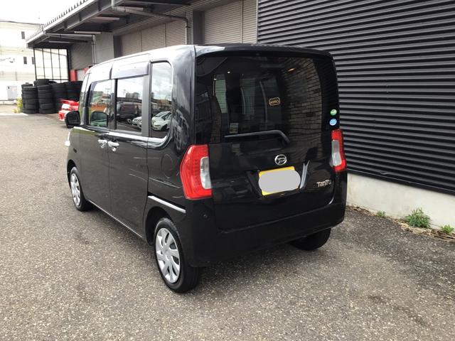 タント X SAIII フルセグTVナビ(9枚目)