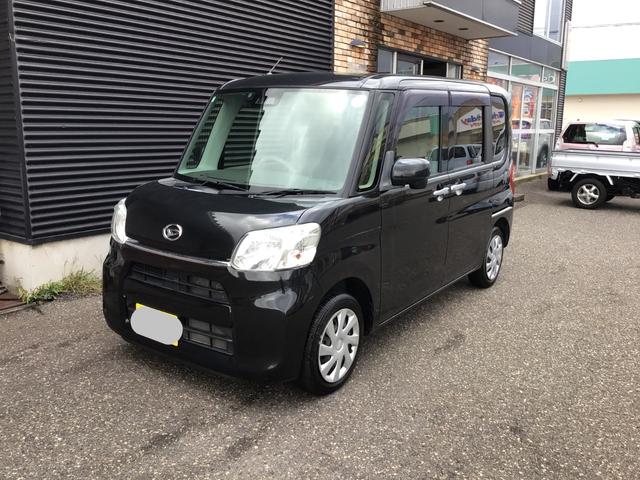 タント X SAIII フルセグTVナビ(13枚目)