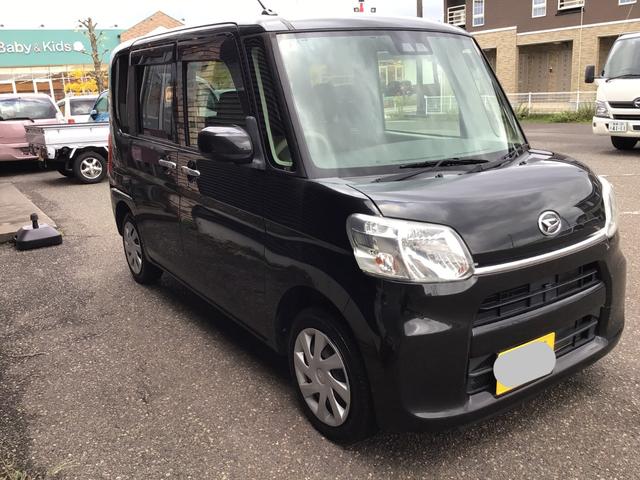 タント X SAIII フルセグTVナビ(15枚目)