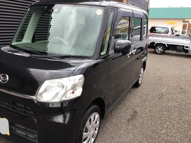 タント X SAIII フルセグTVナビ(18枚目)