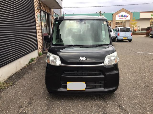 タント X SAIII フルセグTVナビ(23枚目)