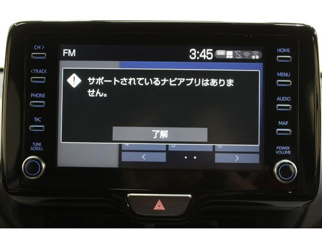 ヤリス Ｚ　４ＷＤ　衝突被害軽減システム　ＥＴＣ　バックカメラ　スマートキー　ドラレコ　ミュージックプレイヤー接続可　横滑り防止機能　ＬＥＤヘッドランプ　ワンオーナー　キーレス　盗難防止装置　乗車定員５人　ＡＢＳ（14枚目）