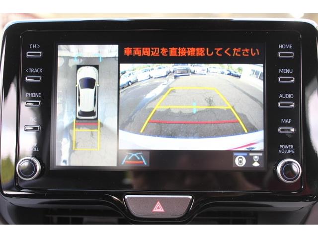 ヤリス Ｚ　４ＷＤ　衝突被害軽減システム　ＥＴＣ　バックカメラ　スマートキー　ドラレコ　ミュージックプレイヤー接続可　横滑り防止機能　ＬＥＤヘッドランプ　ワンオーナー　キーレス　盗難防止装置　乗車定員５人　ＡＢＳ（15枚目）