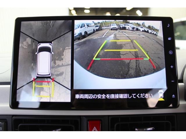 ムーヴキャンバス ストライプスG 4WD ナビ&TV 両側電動スライド 衝突被害軽減システム ETC バックカメラ スマートキー ドラレコ アイドリングストップ ミュージックプレイヤー接続可 横滑り防止機能 LEDヘッドランプ ABS(12枚目)