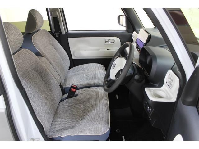 ムーヴキャンバス ストライプスG 4WD ナビ&TV 両側電動スライド 衝突被害軽減システム ETC バックカメラ スマートキー ドラレコ アイドリングストップ ミュージックプレイヤー接続可 横滑り防止機能 LEDヘッドランプ ABS(23枚目)