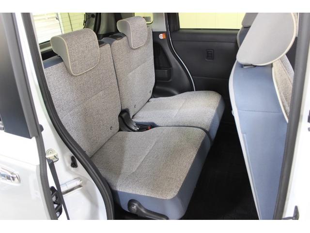 ムーヴキャンバス ストライプスG 4WD ナビ&TV 両側電動スライド 衝突被害軽減システム ETC バックカメラ スマートキー ドラレコ アイドリングストップ ミュージックプレイヤー接続可 横滑り防止機能 LEDヘッドランプ ABS(24枚目)