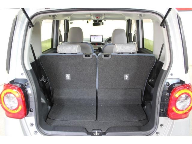 ムーヴキャンバス ストライプスG 4WD ナビ&TV 両側電動スライド 衝突被害軽減システム ETC バックカメラ スマートキー ドラレコ アイドリングストップ ミュージックプレイヤー接続可 横滑り防止機能 LEDヘッドランプ ABS(25枚目)