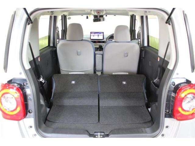 ムーヴキャンバス ストライプスG 4WD ナビ&TV 両側電動スライド 衝突被害軽減システム ETC バックカメラ スマートキー ドラレコ アイドリングストップ ミュージックプレイヤー接続可 横滑り防止機能 LEDヘッドランプ ABS(26枚目)