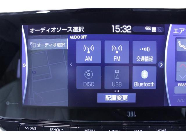 Ｚ　エグゼクティブパッケージ　ナビ＆ＴＶ　衝突被害軽減システム　ＥＴＣ　バックカメラ　スマートキー　ミュージックプレイヤー接続可　横滑り防止機能　ＬＥＤヘッドランプ　サンルーフ　キーレス　盗難防止装置　電動シート　ＤＶＤ再生(13枚目)