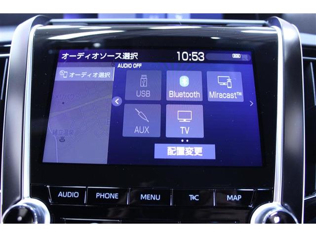 クラウンハイブリッド ＲＳアドバンス　Ｆｏｕｒ　４ＷＤ　ナビ＆ＴＶ　衝突被害軽減システム　ＥＴＣ　バックカメラ　スマートキー　ドラレコ　ミュージックプレイヤー接続可　横滑り防止機能　ＬＥＤヘッドランプ　ワンオーナー　キーレス　盗難防止装置　寒冷地（13枚目）