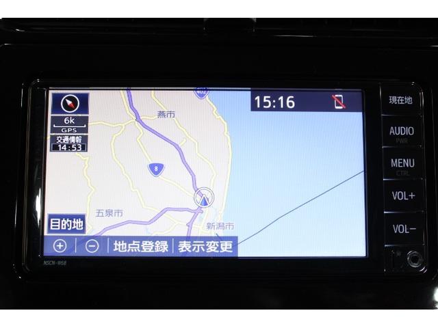 プリウス Ｓ　４ＷＤ　ナビ＆ＴＶ　衝突被害軽減システム　ＥＴＣ　スマートキー　ミュージックプレイヤー接続可　横滑り防止機能　ＬＥＤヘッドランプ　キーレス　盗難防止装置　乗車定員５人　ＡＢＳ　エアバッグ　ハイブリッド（15枚目）