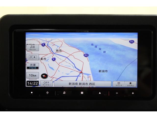 タフト Ｇ　ダーククロムベンチャー　ナビ＆ＴＶ　衝突被害軽減システム　ＥＴＣ　バックカメラ　スマートキー　アイドリングストップ　ミュージックプレイヤー接続可　横滑り防止機能　ＬＥＤヘッドランプ　サンルーフ　キーレス　盗難防止装置　ＡＢＳ（17枚目）