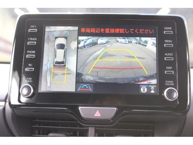 ヤリス ハイブリッドＧ　ナビ＆ＴＶ　衝突被害軽減システム　ＥＴＣ　バックカメラ　スマートキー　ミュージックプレイヤー接続可　横滑り防止機能　ＬＥＤヘッドランプ　ワンオーナー　キーレス　盗難防止装置　乗車定員５人　ＡＢＳ（15枚目）