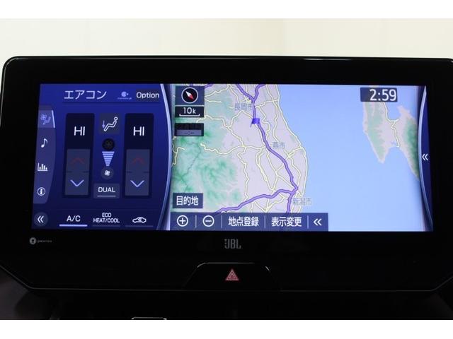 ハリアーハイブリッド Ｇ　４ＷＤ　ナビ＆ＴＶ　衝突被害軽減システム　ＥＴＣ　バックカメラ　スマートキー　ドラレコ　ミュージックプレイヤー接続可　横滑り防止機能　ＬＥＤヘッドランプ　ワンオーナー　キーレス　盗難防止装置　寒冷地（17枚目）