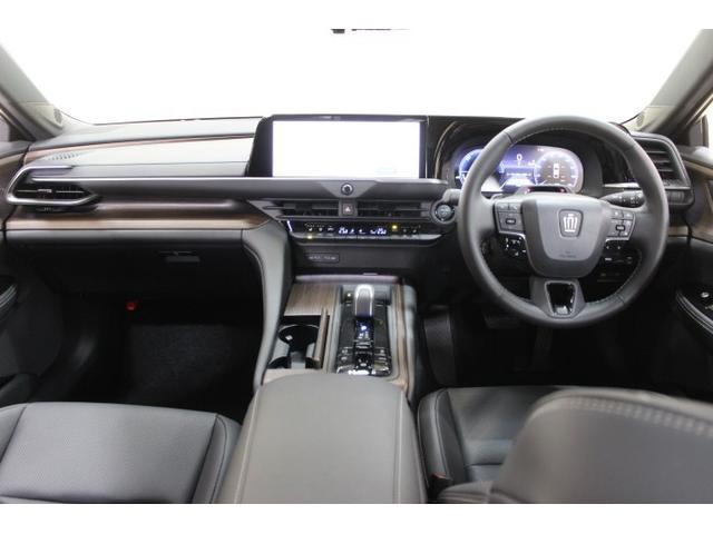 コックピットです。