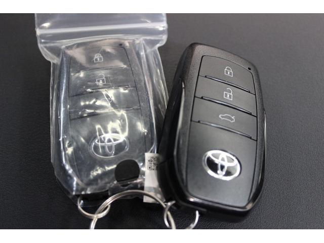 スマートキーです。