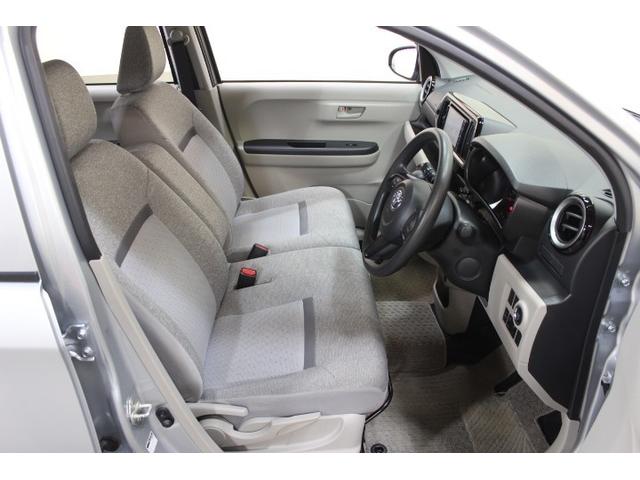 パッソ X Lパッケージ 衝突被害軽減システム ETC バックカメラ スマートキー アイドリングストップ ミュージックプレイヤー接続可 横滑り防止機能 キーレス 盗難防止装置 乗車定員5人 ABS エアバッグ オートマ(8枚目)