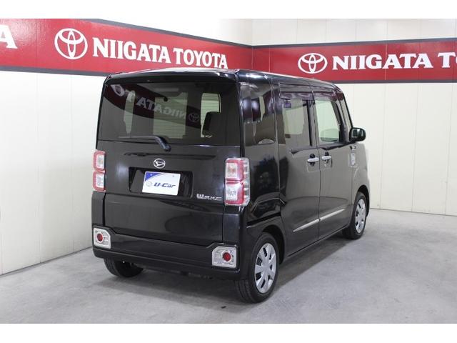 ウェイク D 衝突被害軽減システム アイドリングストップ 横滑り防止機能 ワンオーナー キーレス 乗車定員4人 ABS エアバッグ オートマ(6枚目)