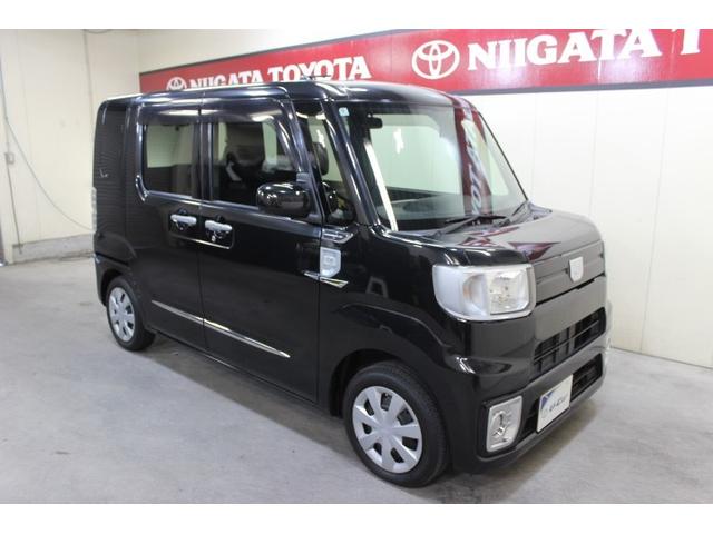 ウェイク D 衝突被害軽減システム アイドリングストップ 横滑り防止機能 ワンオーナー キーレス 乗車定員4人 ABS エアバッグ オートマ(7枚目)